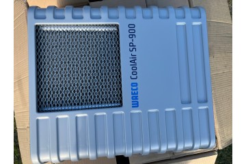 New parking air conditioning waeco sp 900