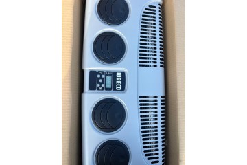 New parking air conditioning waeco sp 900 Packaging status original