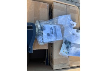 New parking air conditioning waeco sp 900 Catalog number of the part 7374747473
