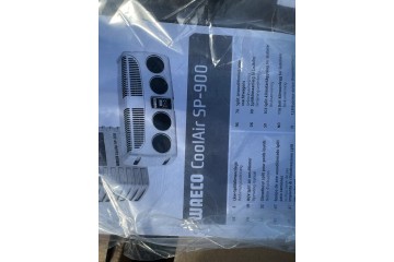 New parking air conditioning waeco sp 900 Part manufacturer Waeco