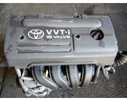 Engine Toyota Avensis T25 Corolla E12 1 6 VVTI E3Z T52