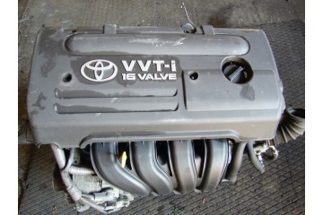 Engine Toyota Avensis T25 Corolla E12 1 6 VVTI E3Z T52