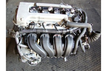 Engine Toyota Avensis T25 Corolla E12 1 6 VVTI E3Z T52 Packaging status replacement