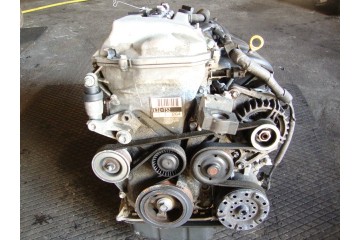 Engine Toyota Avensis T25 Corolla E12 1 6 VVTI E3Z T52 Part manufacturer Toyota OE