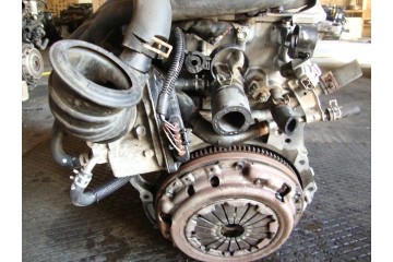 Motor Toyota Avensis T25 Corolla E12 1.6 VVTI E3Z-T52