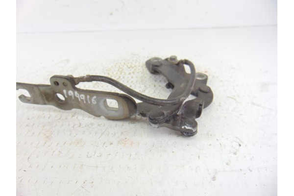 7060559 CAPO BMW SERIE 1 BERLINA (E81/E87) 120d 2008 7060559 194916 BMW - 1