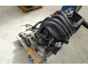 Mercedes w245 w169 engine 2 0 266 266960 B200 complete 140t km