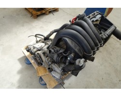 Mercedes w245 w169 engine 2 0 266 266960 B200 complete 140t km