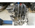 Mercedes w245 w169 engine 2 0 266 266960 B200 complete 140t km Car type passenger cars