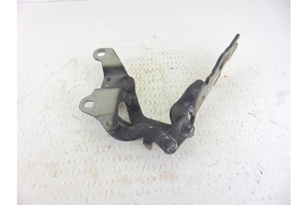 7060559 CAPO BMW SERIE 1 BERLINA (E81/E87) 120d 2008 7060559 194916 BMW - 2