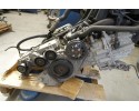 Mercedes w245 w169 engine 2 0 266 266960 B200 complete 140t km Engine type gasoline powered
