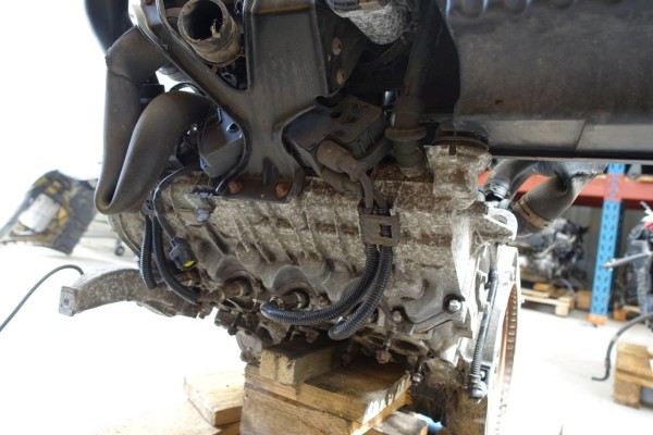 Motor completo 2.0 B para Mercedes W245 B-Class y W169 A-Class 266960 
