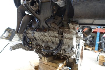 Motor completo 2.0 B para Mercedes W245 B-Class y W169 A-Class 266960 