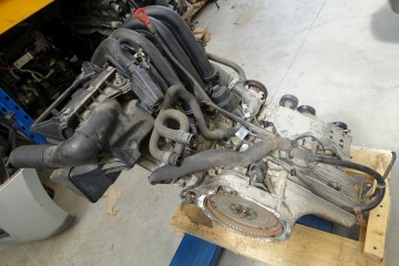 Motor completo 2.0 B para Mercedes W245 B-Class y W169 A-Class 266960 