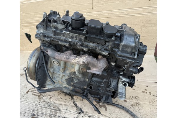 Engine 2 2 CDi OM646 Mercedes E W211 2 2