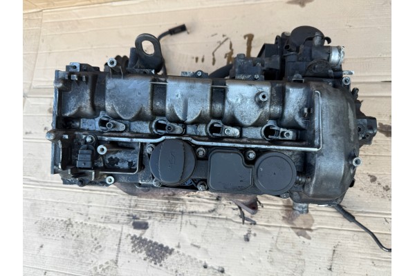 Engine 2 2 CDi OM646 Mercedes E W211 2 2 Catalog number of the part OM646