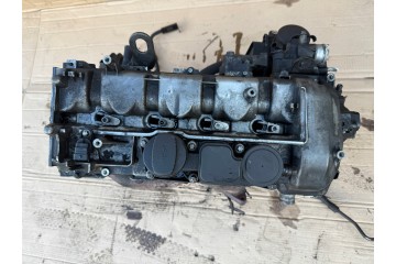 Engine 2 2 CDi OM646 Mercedes E W211 2 2 Catalog number of the part OM646