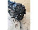 Engine 2 2 CDi OM646 Mercedes E W211 2 2 Car type passenger cars
