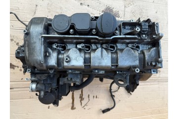 Engine 2 2 CDi OM646 Mercedes E W211 2 2 Quality of parts according to GVO O original with manufacturer s logo OE