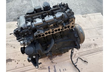 Engine 2 2 CDi OM646 Mercedes E W211 2 2 Version European