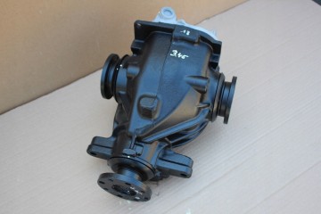 Bridge dyfer rear BMW 3 e46 small head 3 45 1 6 1 8 1 9 2 0 PETROL nr13 Catalog number of the part mala glowa 3 45 nr13
