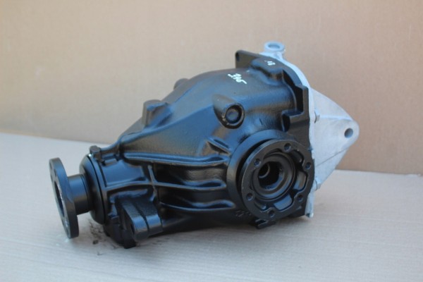 Bridge dyfer rear BMW 3 e46 small head 3 45 1 6 1 8 1 9 2 0 PETROL nr13 Car type passenger cars
