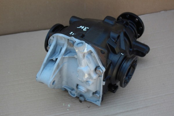 Diferencial trasero BMW Serie 3 E46 cabeza pequeña 3.45 1.6 1.8 1.9 2
