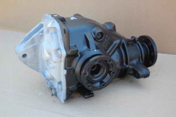 Diferencial trasero BMW Serie 3 E46 cabeza pequeña 3.45 1.6 1.8 1.9 2