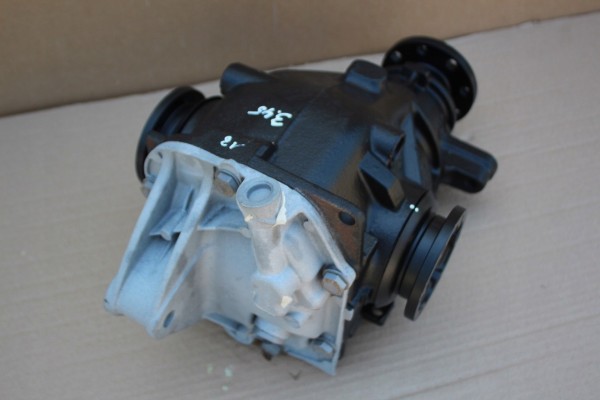 Diferencial trasero BMW Serie 3 E46 cabeza pequeña 3.45 1.6 1.8 1.9 2