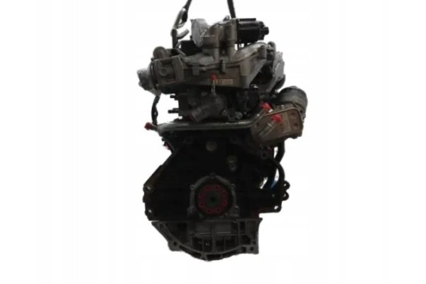 Opel Astra Engine Set 1 7 CDTI Diesel 92kW 125 HP A17DTR 2011 BARE