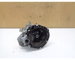 Fiat 500 Fiat Panda gearbox 0 9 TWINARI 55204040