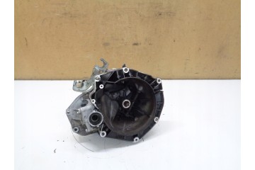 Fiat 500 Fiat Panda gearbox 0 9 TWINARI 55204040