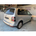 VOLKSWAGEN TOURAN (1T2) Highline VOLKSWAGEN TOURAN (1T2) Highline
