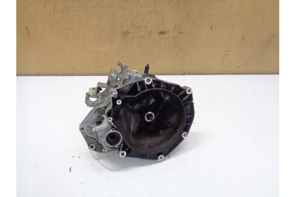 Fiat 500 Fiat Panda gearbox 0 9 TWINARI 55204040 Catalog number of the part TWINAR 55204040 j