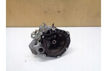 Fiat 500 Fiat Panda gearbox 0 9 TWINARI 55204040 Catalog number of the part TWINAR 55204040 j