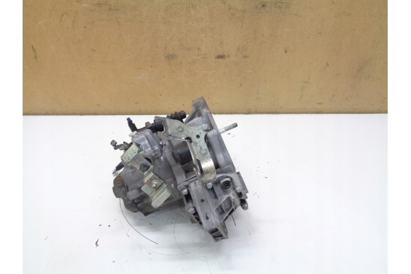Fiat 500 Fiat Panda gearbox 0 9 TWINARI 55204040 Part manufacturer Fiat OE