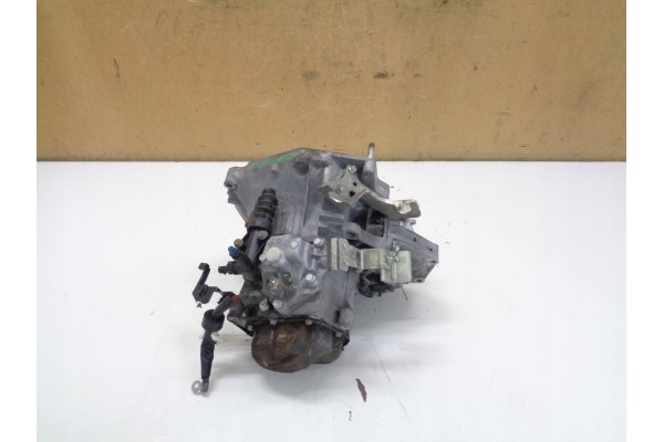 Fiat 500 Fiat Panda gearbox 0 9 TWINARI 55204040 Car type passenger cars