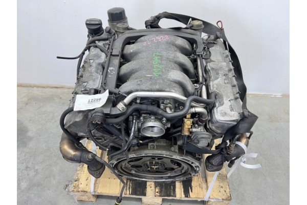 HRYSLER CROSSFIRE PETROL ENGINE 3 2 112947 112 947 FILM Catalog number of the part 112947