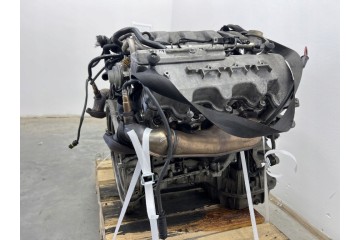 HRYSLER CROSSFIRE PETROL ENGINE 3 2 112947 112 947 FILM Engine type gasoline powered