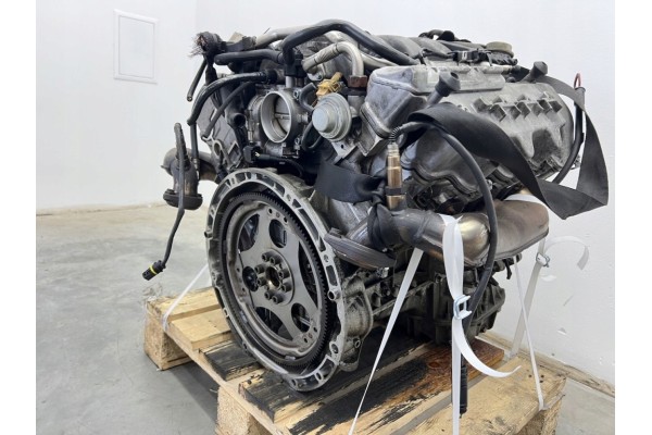 HRYSLER CROSSFIRE PETROL ENGINE 3 2 112947 112 947 FILM Car type passenger cars cargo vans
