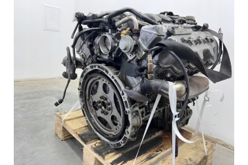 HRYSLER CROSSFIRE PETROL ENGINE 3 2 112947 112 947 FILM Car type passenger cars cargo vans
