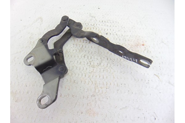 7060560 CAPO BMW SERIE 1 BERLINA (E81/E87) 120d 2008 7060560 194917 BMW - 1