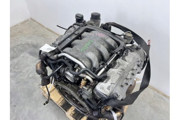 Motor de gasolina Chrysler Crossfire 3.2 112947