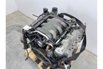 Motor de gasolina Chrysler Crossfire 3.2 112947