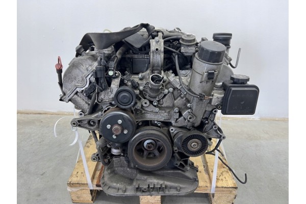 Motor de gasolina Chrysler Crossfire 3.2 112947