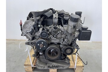 Motor de gasolina Chrysler Crossfire 3.2 112947