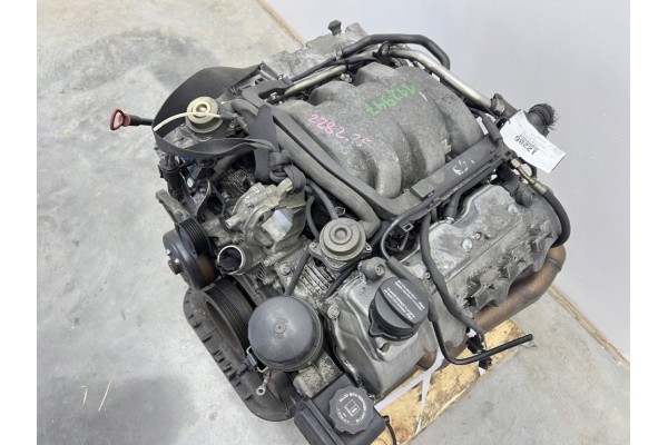 Motor de gasolina Chrysler Crossfire 3.2 112947