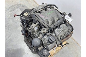 Motor de gasolina Chrysler Crossfire 3.2 112947