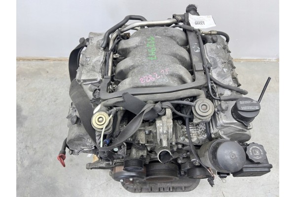 Motor de gasolina Chrysler Crossfire 3.2 112947