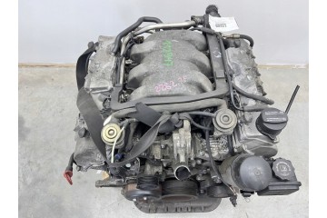 Motor de gasolina Chrysler Crossfire 3.2 112947